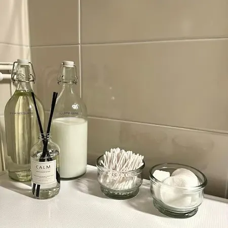 Tyylikaes Kaksio Ja Oma Autopaikka Apartment Kuopio