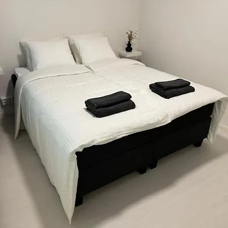 Apartment Tyylikaes Kaksio Ja Oma Autopaikka *